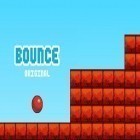 Mit der Spiel Ozy in Mario Welt apk für Android du kostenlos Bounce Original auf dein Handy oder Tablet herunterladen.