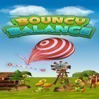 Mit der Spiel Totaler Rückschlag apk für Android du kostenlos Bouncy Balance auf dein Handy oder Tablet herunterladen.