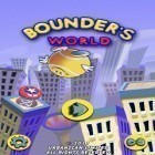 Mit der Spiel Stau Panik London apk für Android du kostenlos Bounders Welt auf dein Handy oder Tablet herunterladen.