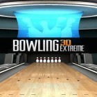 Mit der Spiel Tentacles! Enter the mind apk für Android du kostenlos Bowling 3D: Extrem Plus auf dein Handy oder Tablet herunterladen.
