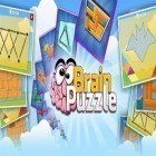 Mit der Spiel  apk für Android du kostenlos Puzzle für das Gehirn auf dein Handy oder Tablet herunterladen.