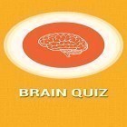 Mit der Spiel Armee der Einsamen: Scharfschütze apk für Android du kostenlos Gehirn Quiz: Nur ein Wort! auf dein Handy oder Tablet herunterladen.