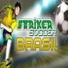 Mit der Spiel Zombie N.W.O. apk für Android du kostenlos Brasilien gegen Deutschand Weltmeisterschaft. Fußball Sturm: Brasilien auf dein Handy oder Tablet herunterladen.