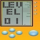 Mit der Spiel Raubzug des Königs apk für Android du kostenlos Ziegel Spiel - Retro Tetris auf dein Handy oder Tablet herunterladen.