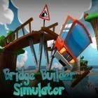 Mit der Spiel Pirate code: PVP Battles at sea apk für Android du kostenlos Brückenbau Simulator auf dein Handy oder Tablet herunterladen.