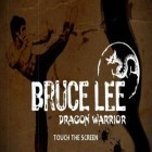 Mit der Spiel Elite Kontra Schütze apk für Android du kostenlos Bruce Lee: Drachen Krieger auf dein Handy oder Tablet herunterladen.