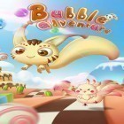 Mit der Spiel Garfields Hof apk für Android du kostenlos Bubble Abenteuer auf dein Handy oder Tablet herunterladen.