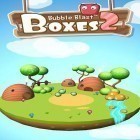 Mit der Spiel Pflanzen gegen Zombies und Mumien apk für Android du kostenlos Bubble Blast Boxen 2 auf dein Handy oder Tablet herunterladen.