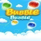 Mit der Spiel Krokodillauf apk für Android du kostenlos Bubble Bubble auf dein Handy oder Tablet herunterladen.