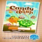 Mit der Spiel Straßen Krieger apk für Android du kostenlos Bubble Candy Dash auf dein Handy oder Tablet herunterladen.