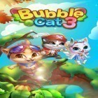 Mit der Spiel Ruf der Arena apk für Android du kostenlos Bubble Cat 3 auf dein Handy oder Tablet herunterladen.