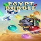 Mit der Spiel Gekräuselt. Aufstand der Federn apk für Android du kostenlos Ägyptische Blasen auf dein Handy oder Tablet herunterladen.