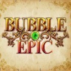Mit der Spiel iBogen 3D apk für Android du kostenlos Epische Blasen: Das Beste Bubble Spiel auf dein Handy oder Tablet herunterladen.