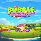 Mit der Spiel Spynne apk für Android du kostenlos Bubble Fizzy auf dein Handy oder Tablet herunterladen.