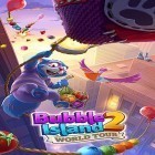 Mit der Spiel Labyrinthe des Verstands apk für Android du kostenlos Bubble Island 2: Welttour auf dein Handy oder Tablet herunterladen.