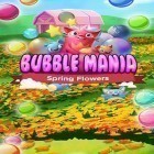 Mit der Spiel Ihre Geschichte apk für Android du kostenlos Bubble Mania: Frühlingsblumen auf dein Handy oder Tablet herunterladen.