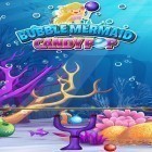 Mit der Spiel Baluu!!! Abenteuer im Dschungel apk für Android du kostenlos Blubber-Meerjungfrau: Candy Pop auf dein Handy oder Tablet herunterladen.