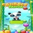 Mit der Spiel Der Weg des Überlebens apk für Android du kostenlos Bubble Panda auf dein Handy oder Tablet herunterladen.