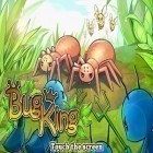 Mit der Spiel Die Grenze des Kosmos apk für Android du kostenlos König der Käfer auf dein Handy oder Tablet herunterladen.