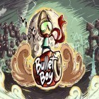 Mit der Spiel Point Blank Abenteuer: Shoot apk für Android du kostenlos Bullet Boy auf dein Handy oder Tablet herunterladen.