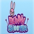 Mit der Spiel  apk für Android du kostenlos Bunny Shooter auf dein Handy oder Tablet herunterladen.