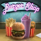 Mit der Spiel Flucht aus dem Zimmer: Begrenzte Zeit apk für Android du kostenlos Burger Shop auf dein Handy oder Tablet herunterladen.