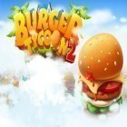 Mit der Spiel Gigantische Reiche apk für Android du kostenlos Burger Tycoon 2 auf dein Handy oder Tablet herunterladen.