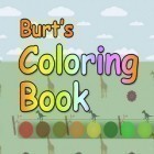 Mit der Spiel Little Grimm apk für Android du kostenlos Burt's Malbuch auf dein Handy oder Tablet herunterladen.