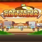 Mit der Spiel Low fly apk für Android du kostenlos Cafeteria Nipponica auf dein Handy oder Tablet herunterladen.