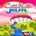Mit der Spiel Tales of Gaia apk für Android du kostenlos Kuchen Jam auf dein Handy oder Tablet herunterladen.