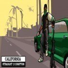 Mit der Spiel Kampf um den nächsten Schuss apk für Android du kostenlos Californien: Geradewegs nach Compton auf dein Handy oder Tablet herunterladen.
