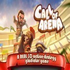 Mit der Spiel Garen für LOL Kämpfer apk für Android du kostenlos Ruf der Arena auf dein Handy oder Tablet herunterladen.