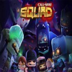 Mit der Spiel Winzige Wächter apk für Android du kostenlos Call of Mini: Squad auf dein Handy oder Tablet herunterladen.