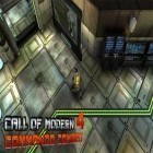 Mit der Spiel Underground street racing: USR apk für Android du kostenlos Call of Modern: Kampfkommando 4 auf dein Handy oder Tablet herunterladen.