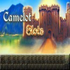 Mit der Spiel Waffenmeister 3D apk für Android du kostenlos Camelot Slots auf dein Handy oder Tablet herunterladen.