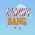 Mit der Spiel Verrückte Zukunft: Slots apk für Android du kostenlos Candy Bang Mania auf dein Handy oder Tablet herunterladen.