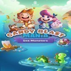 Mit der Spiel Campfire Cat Cafe - Cute Game apk für Android du kostenlos Candy Blast Mania: Seemonster auf dein Handy oder Tablet herunterladen.