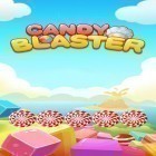 Mit der Spiel  apk für Android du kostenlos Candy Blaster auf dein Handy oder Tablet herunterladen.