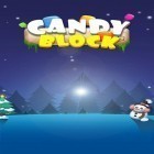 Mit der Spiel Sentree apk für Android du kostenlos Candy Block auf dein Handy oder Tablet herunterladen.