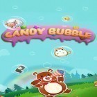 Mit der Spiel Bitte sehr apk für Android du kostenlos Candy Bubble auf dein Handy oder Tablet herunterladen.