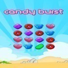 Mit der Spiel Crossy Helden apk für Android du kostenlos Candy Burst auf dein Handy oder Tablet herunterladen.