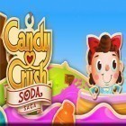 Mit der Spiel Echtes Boxen 2 apk für Android du kostenlos Candy Crush: Soda Saga auf dein Handy oder Tablet herunterladen.