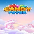 Mit der Spiel Giant squid apk für Android du kostenlos Süßigkeitenfieber auf dein Handy oder Tablet herunterladen.
