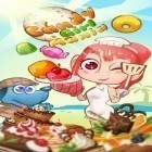 Mit der Spiel Line Bubble 2: Die Abenteuer von Cony apk für Android du kostenlos Candy Girl Mania auf dein Handy oder Tablet herunterladen.