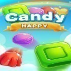 Mit der Spiel Zombie Cafe apk für Android du kostenlos Glückliche Süßigkeiten auf dein Handy oder Tablet herunterladen.