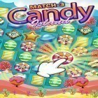 Mit der Spiel 100 Missionen apk für Android du kostenlos Candy Insel: 3 Gewinnt auf dein Handy oder Tablet herunterladen.