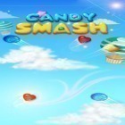 Mit der Spiel Nackter König! apk für Android du kostenlos Candy Smash auf dein Handy oder Tablet herunterladen.