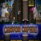 Mit der Spiel Big Bang Galaxie apk für Android du kostenlos Canyon Capers auf dein Handy oder Tablet herunterladen.