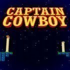 Mit der Spiel NTales: Child of destiny apk für Android du kostenlos Kapitän Cowboy auf dein Handy oder Tablet herunterladen.