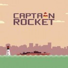 Mit der Spiel Weltraum Marshals apk für Android du kostenlos Kapitän Rakete auf dein Handy oder Tablet herunterladen.